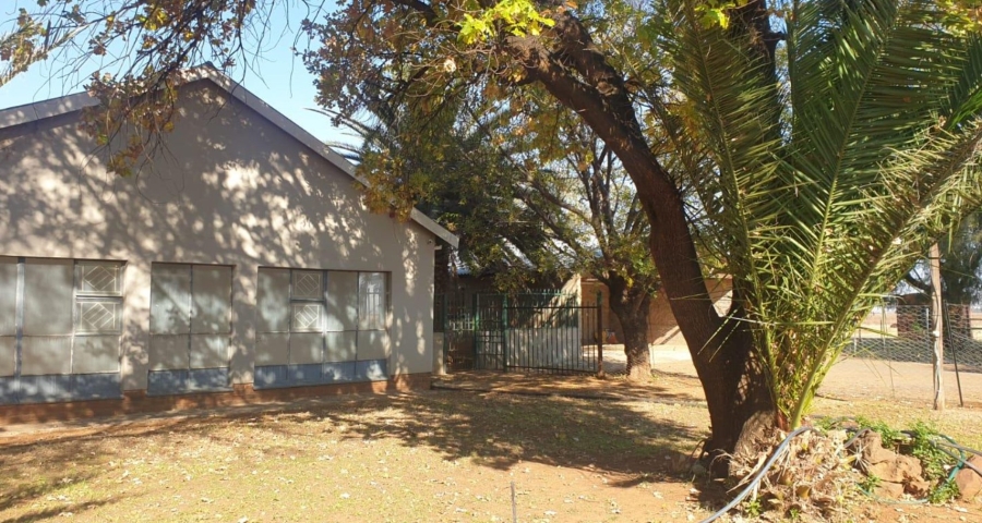 Commercial Property for Sale in Bloemfontein Rural Free State